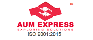 AUM Express logo